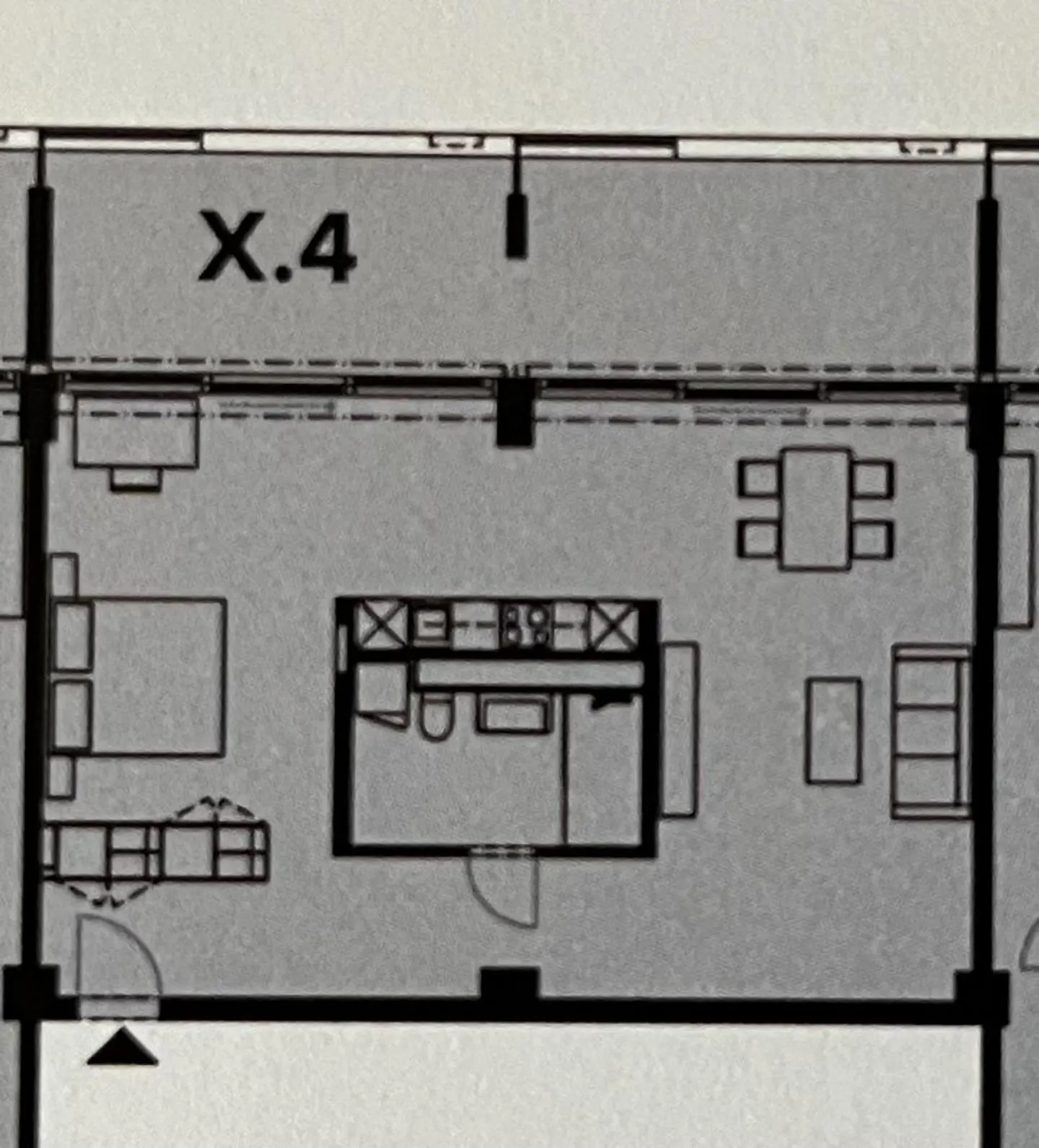 Appartamento loft a Lucerna - Foto 13 di 13