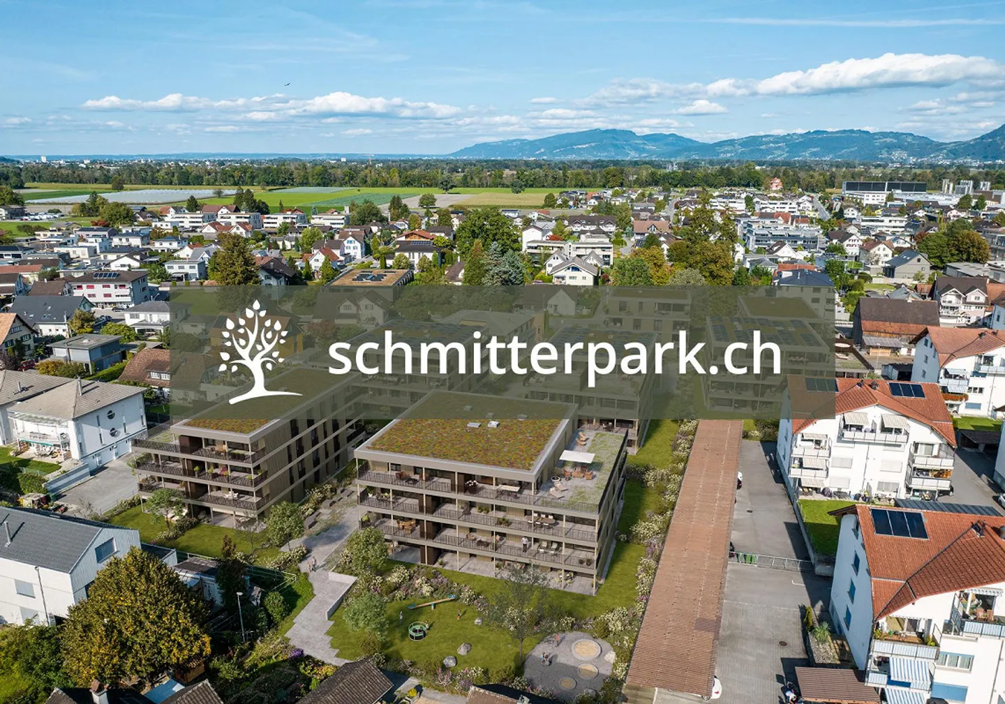 Your new business location in Diepoldsau - Photo 1 of 5