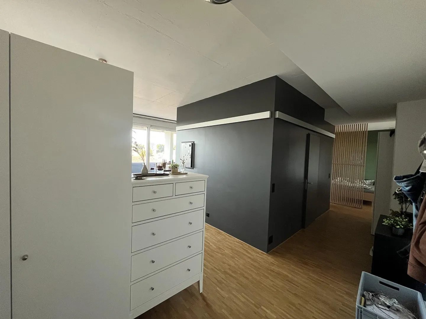 Appartamento loft a Lucerna - Foto 1 di 13