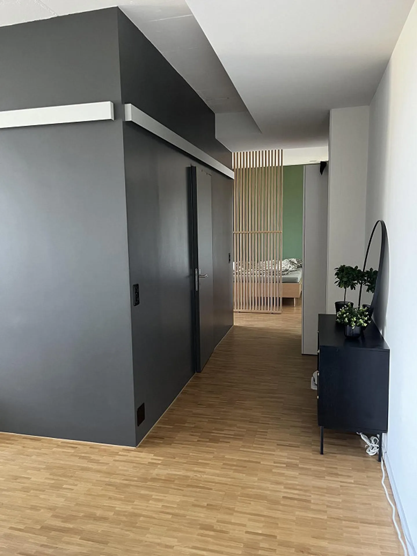 Appartamento loft a Lucerna - Foto 2 di 13