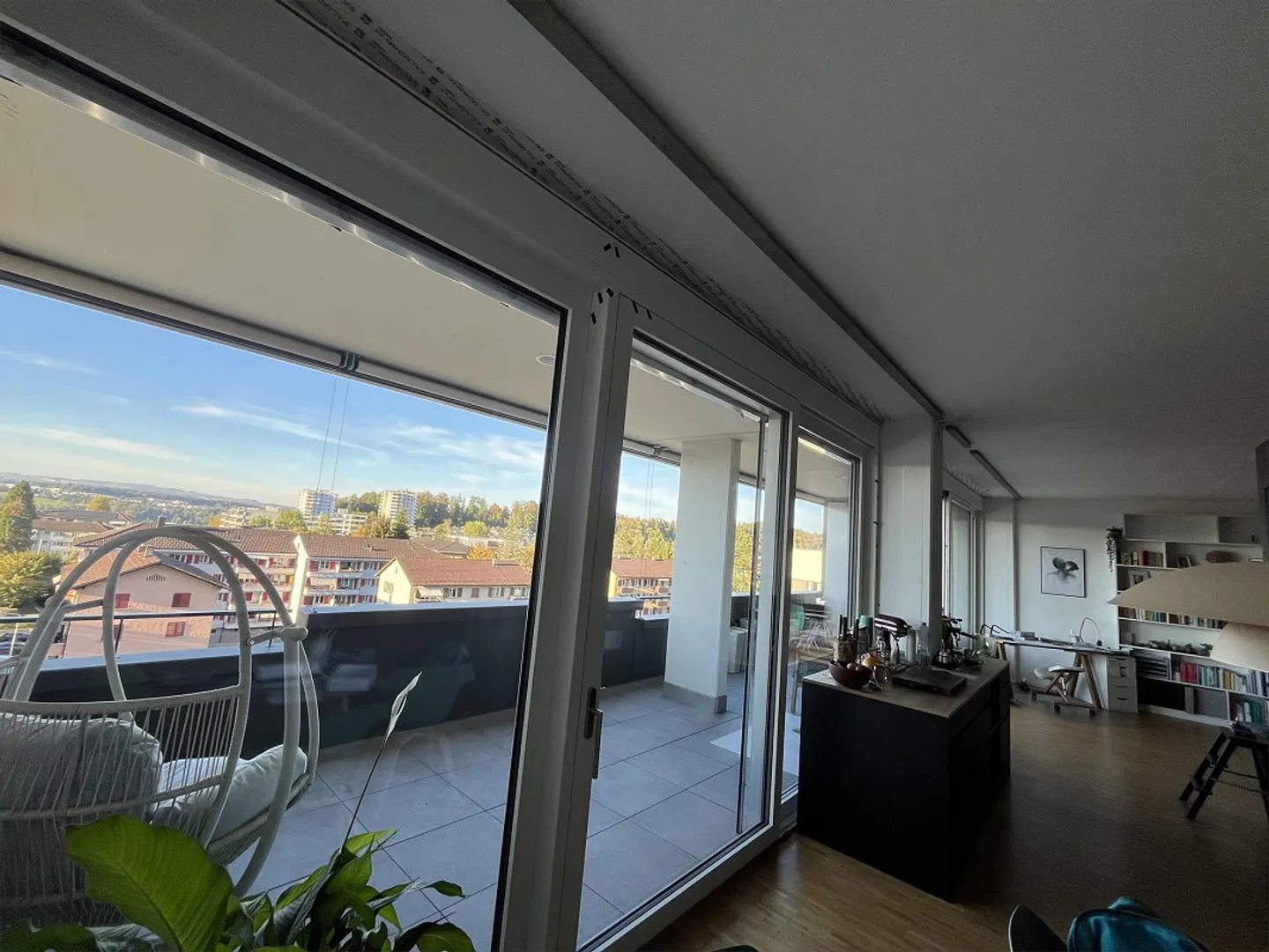 Appartamento loft a Lucerna - Foto 3 di 13
