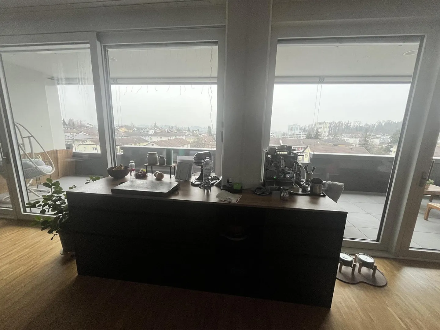 Appartamento loft a Lucerna - Foto 4 di 13