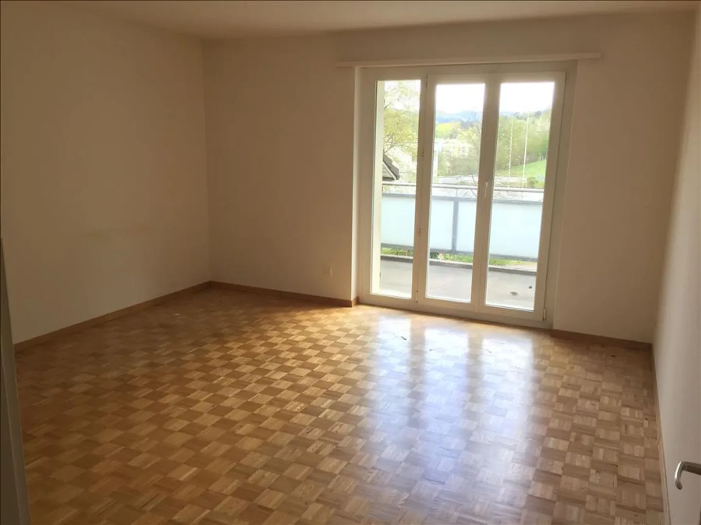 Appartamento spazioso a Langnau - Foto 2 di 6