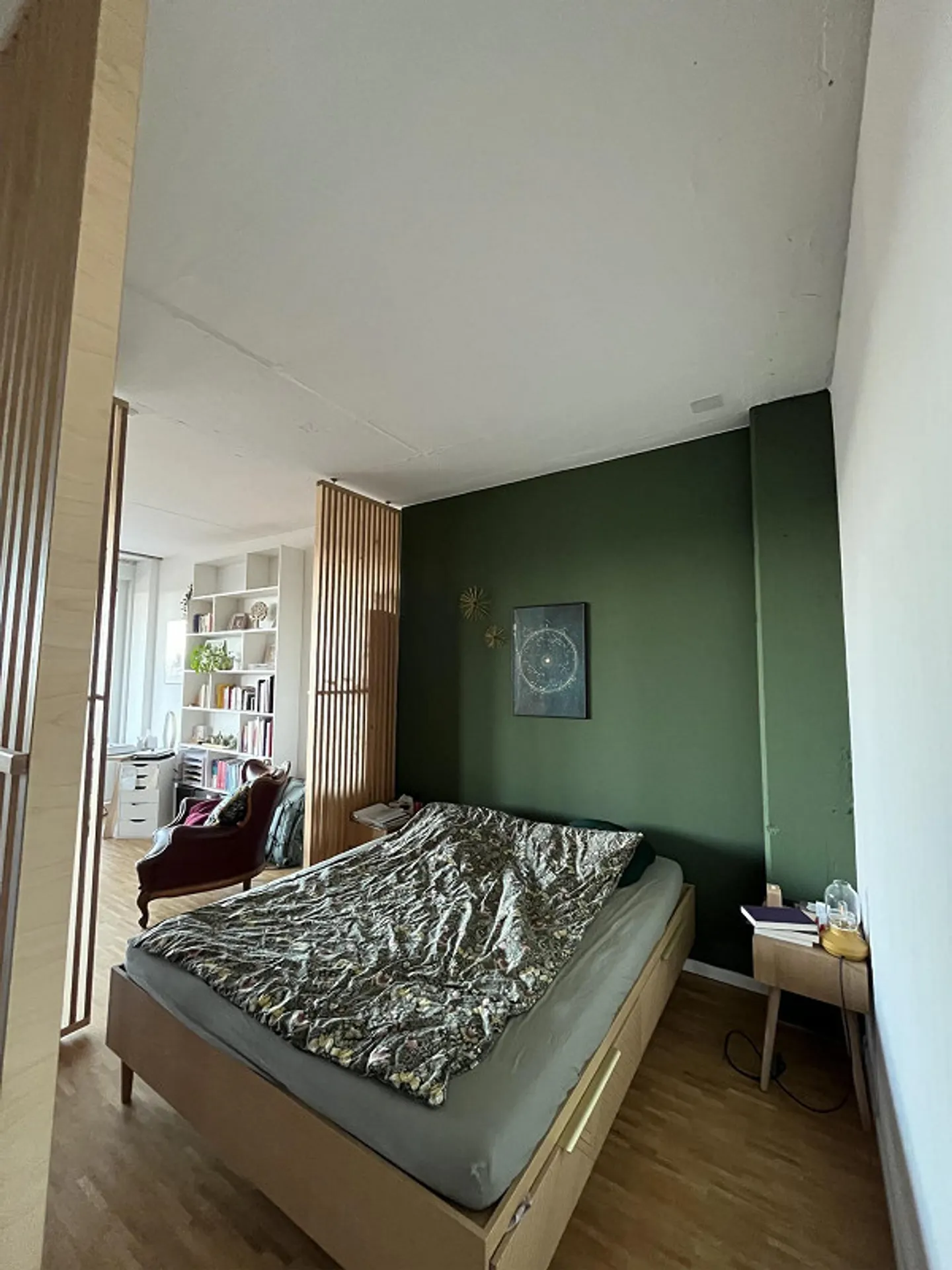 Appartamento loft a Lucerna - Foto 7 di 13