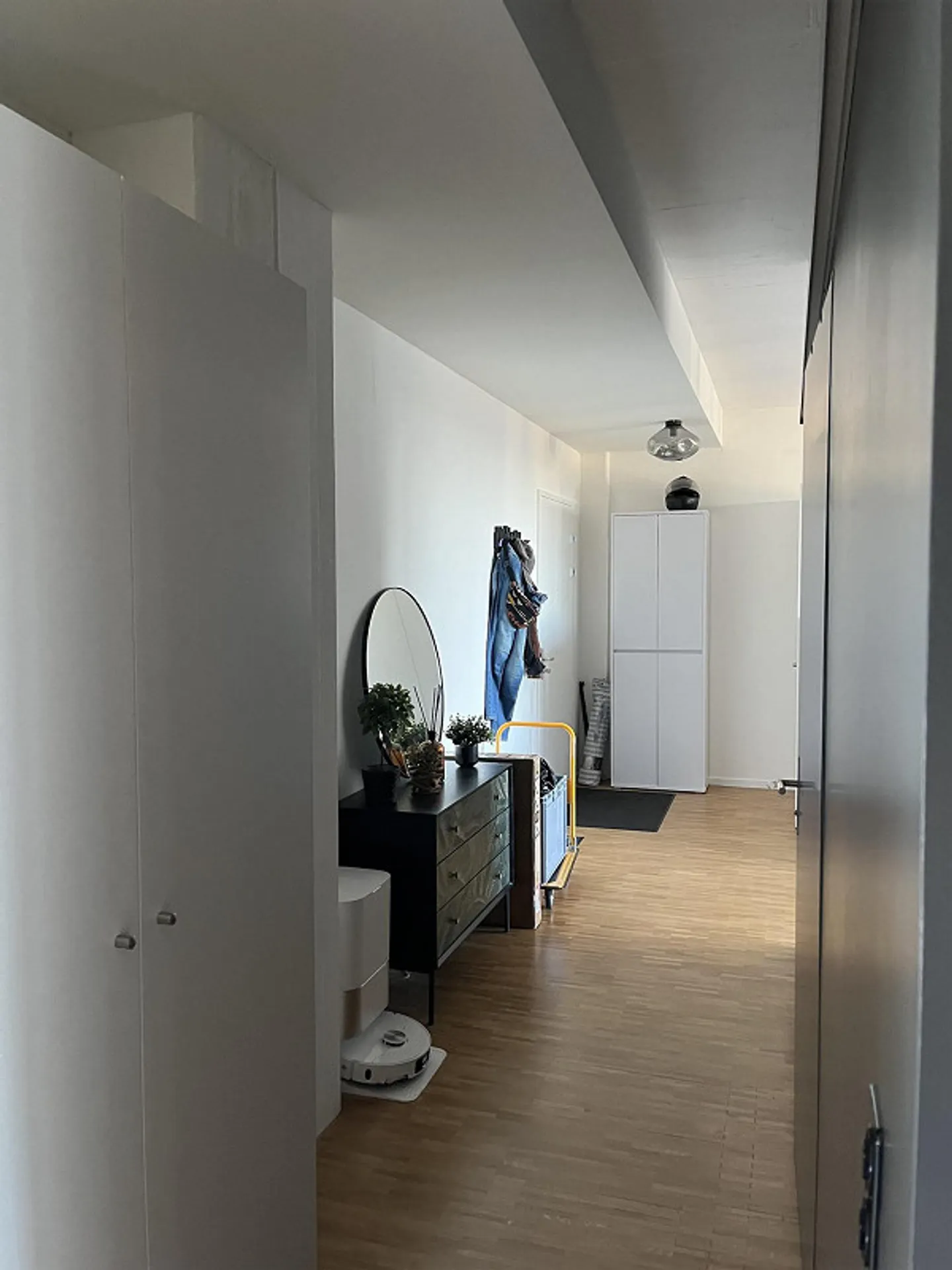 Appartamento loft a Lucerna - Foto 8 di 13