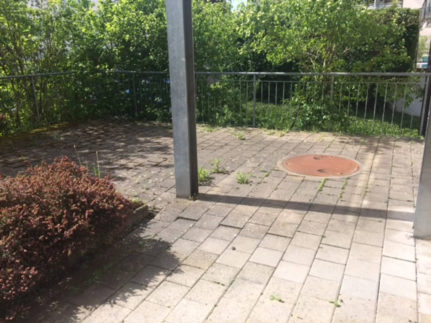 Appartamento spazioso a Langnau - Foto 5 di 6