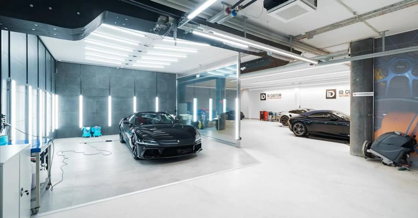 Edificio ad uso misto in affitto - Foto 6 di 12