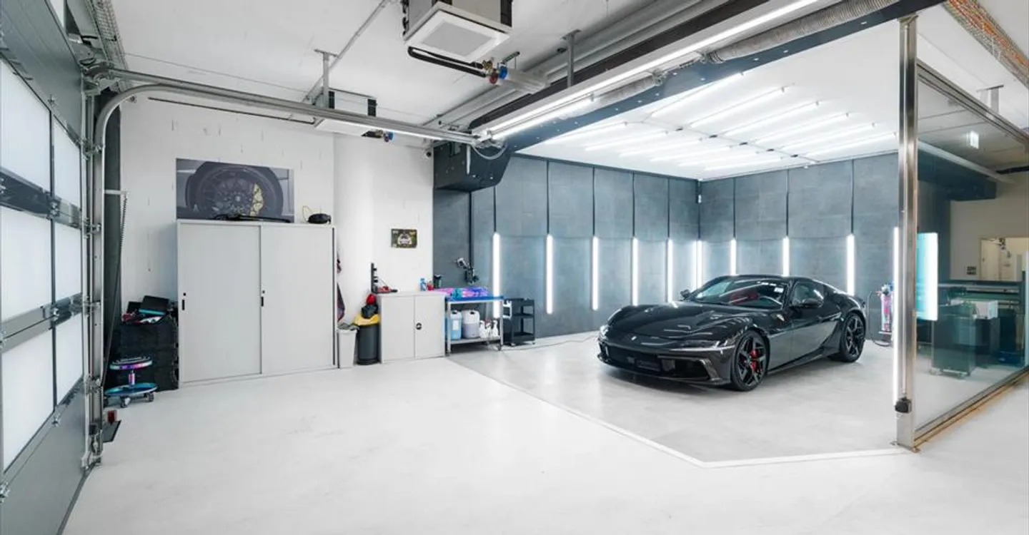 Edificio ad uso misto in affitto - Foto 12 di 12