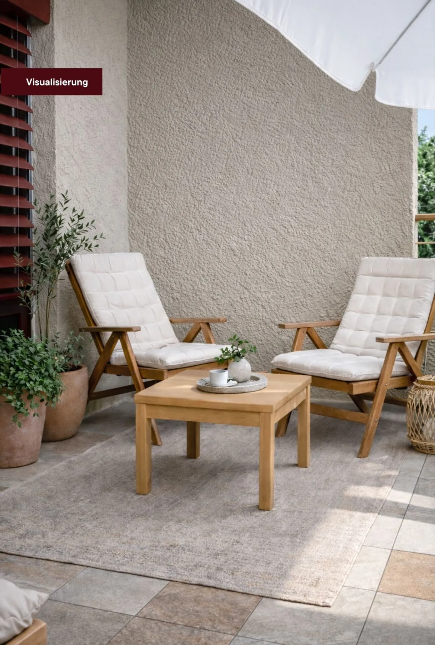 Charmante Loftwohnung mit Galerie - Foto 6 von 7