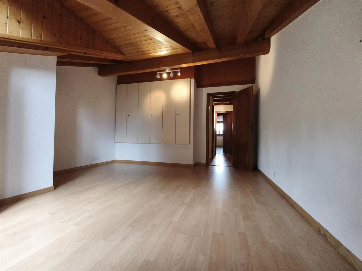 Appartamento duplex 4.5 locali nel cuore del borgo di Coppet - Foto 6 di 9