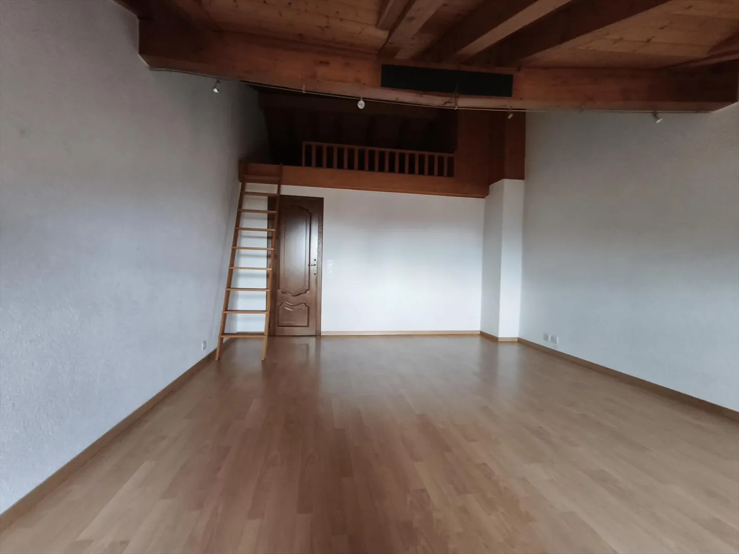 Appartamento duplex 4.5 locali nel cuore del borgo di Coppet - Foto 8 di 9