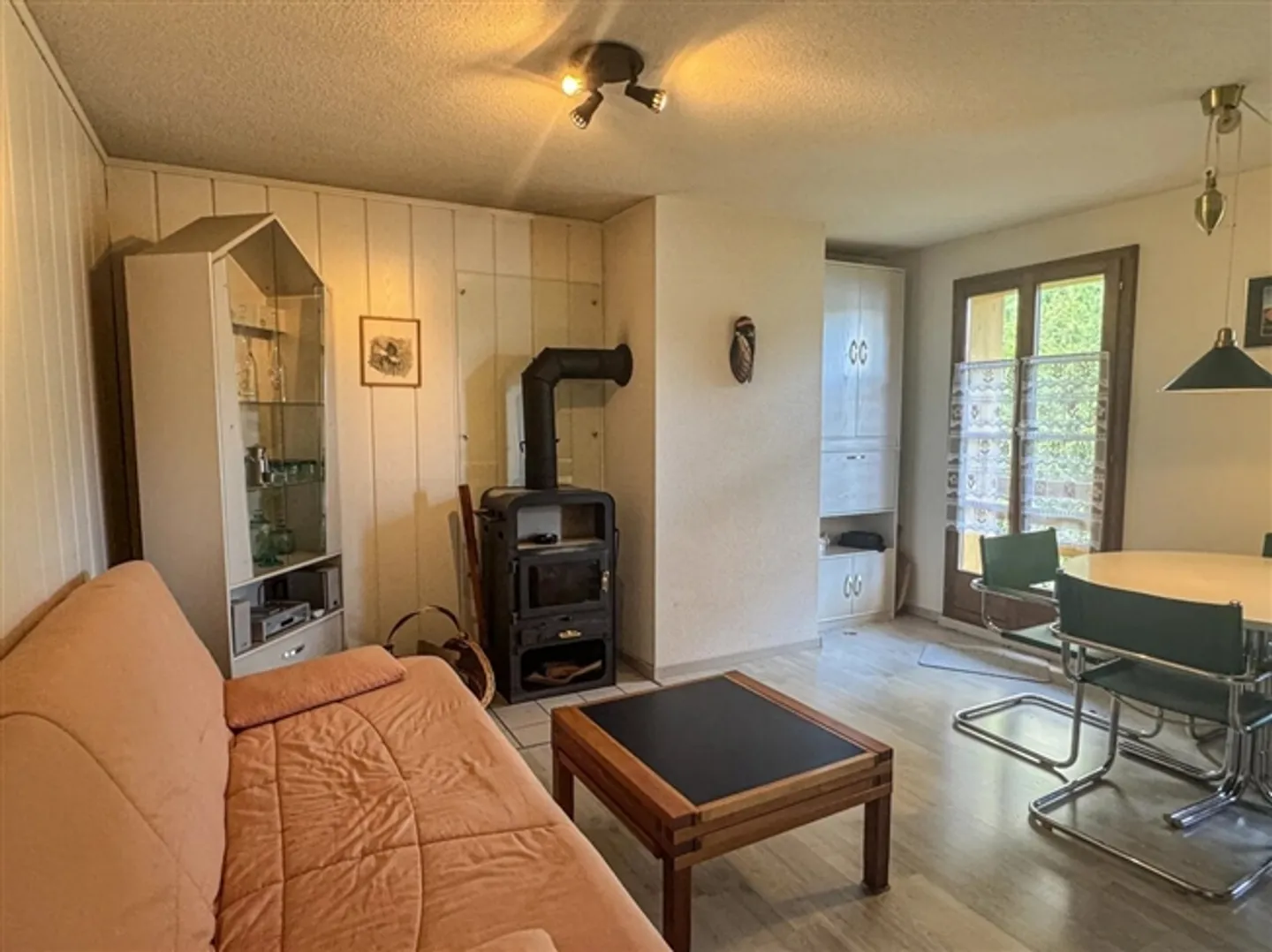 «2.5 Zimmerwohnung im Zweitwohnsitz» - Foto 3 von 8