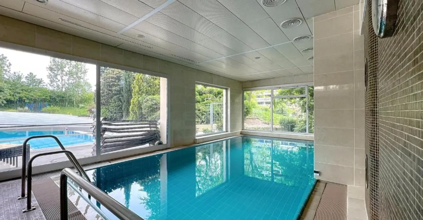 5,5 Zimmer | Atemberaubende Aussicht - Foto 6 von 6