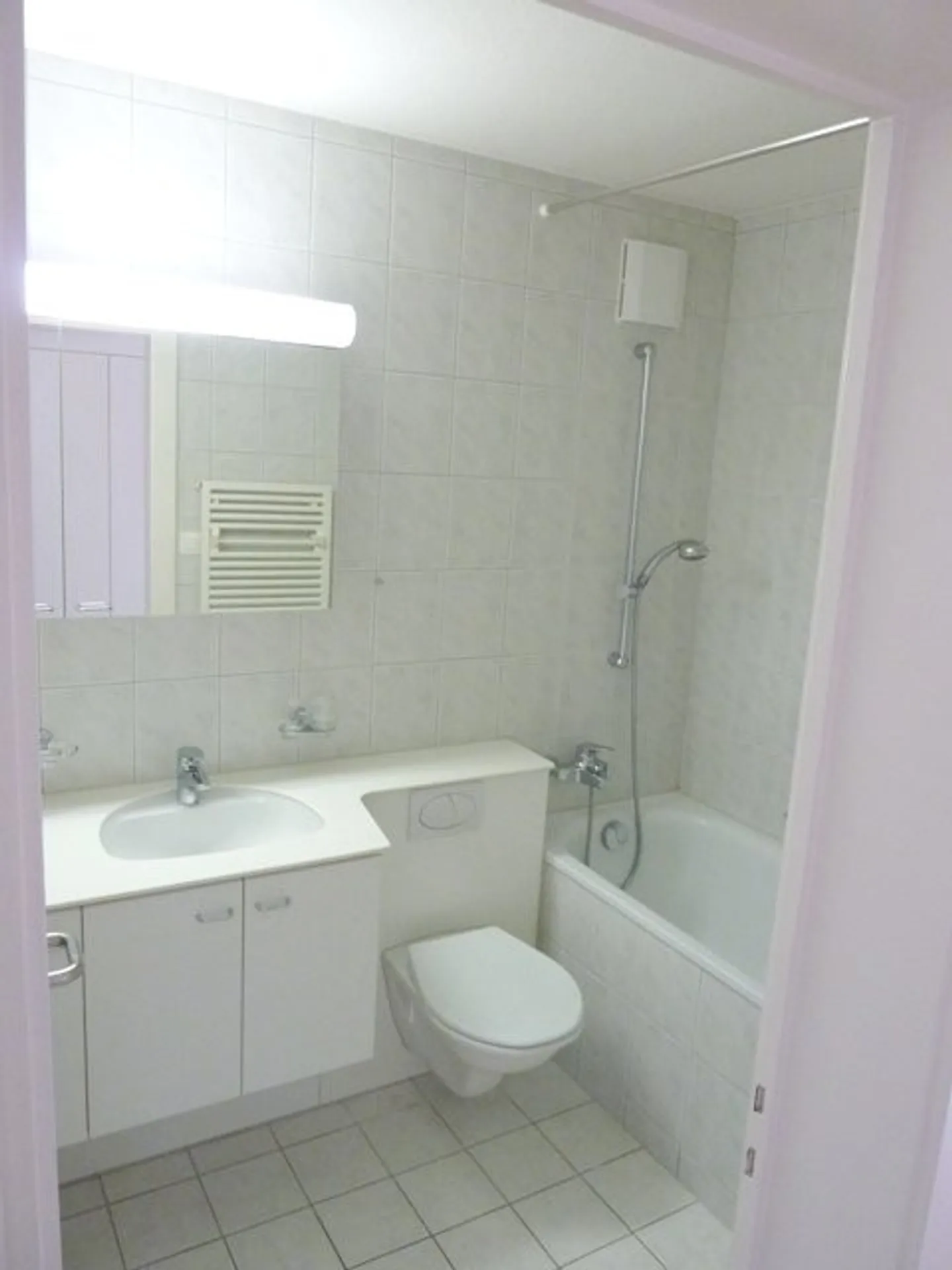 Appartamento in affitto - Foto 6 di 10