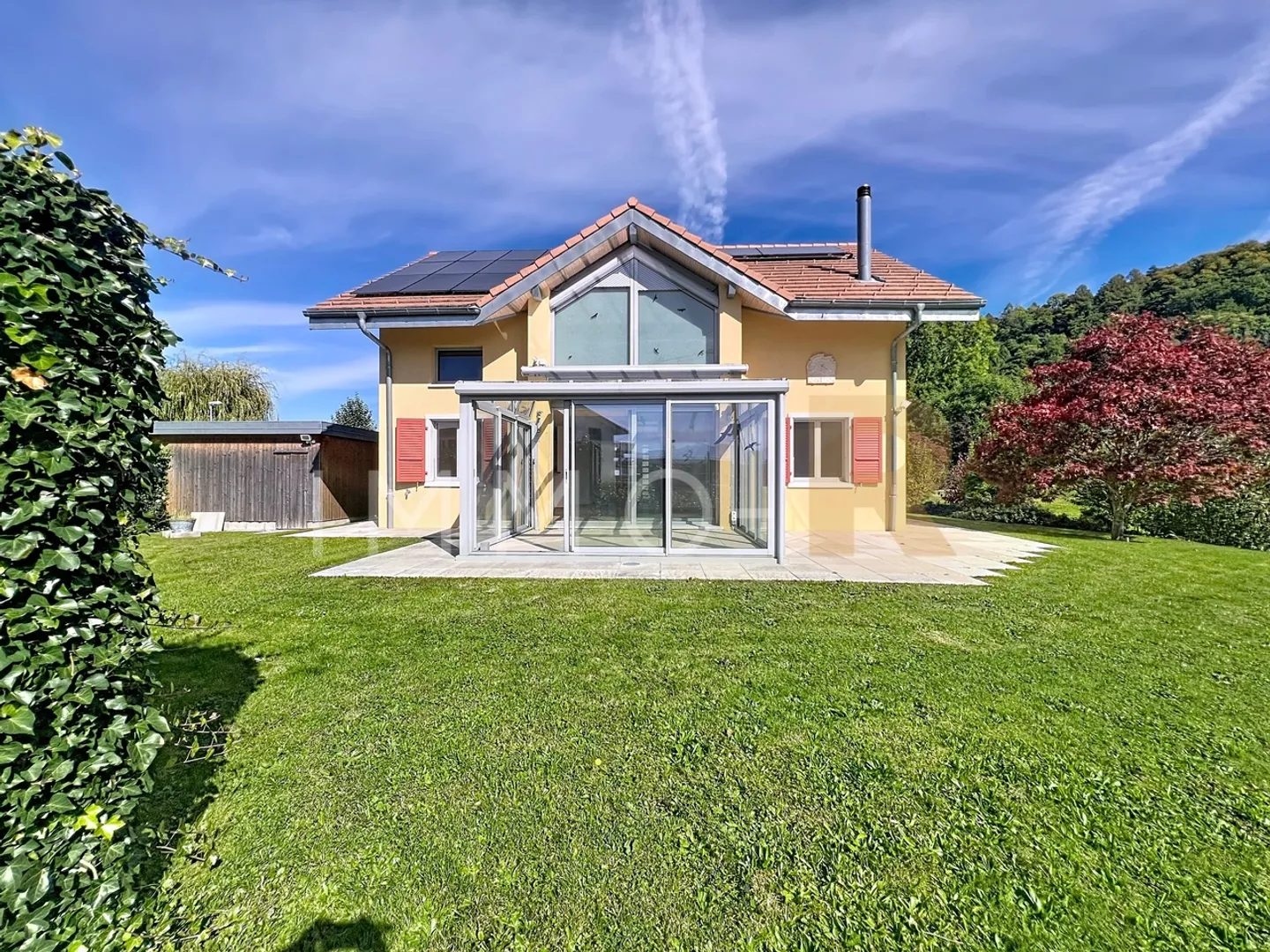 Villa in vendita - Foto 1 di 10