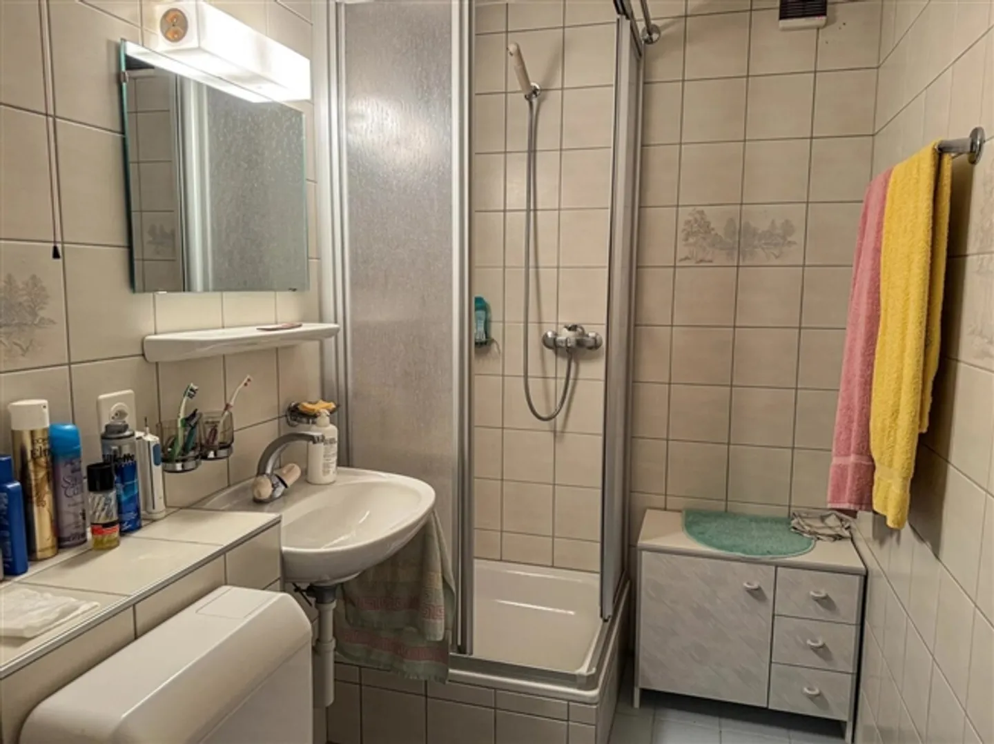 «2.5 Zimmerwohnung im Zweitwohnsitz» - Foto 7 von 8