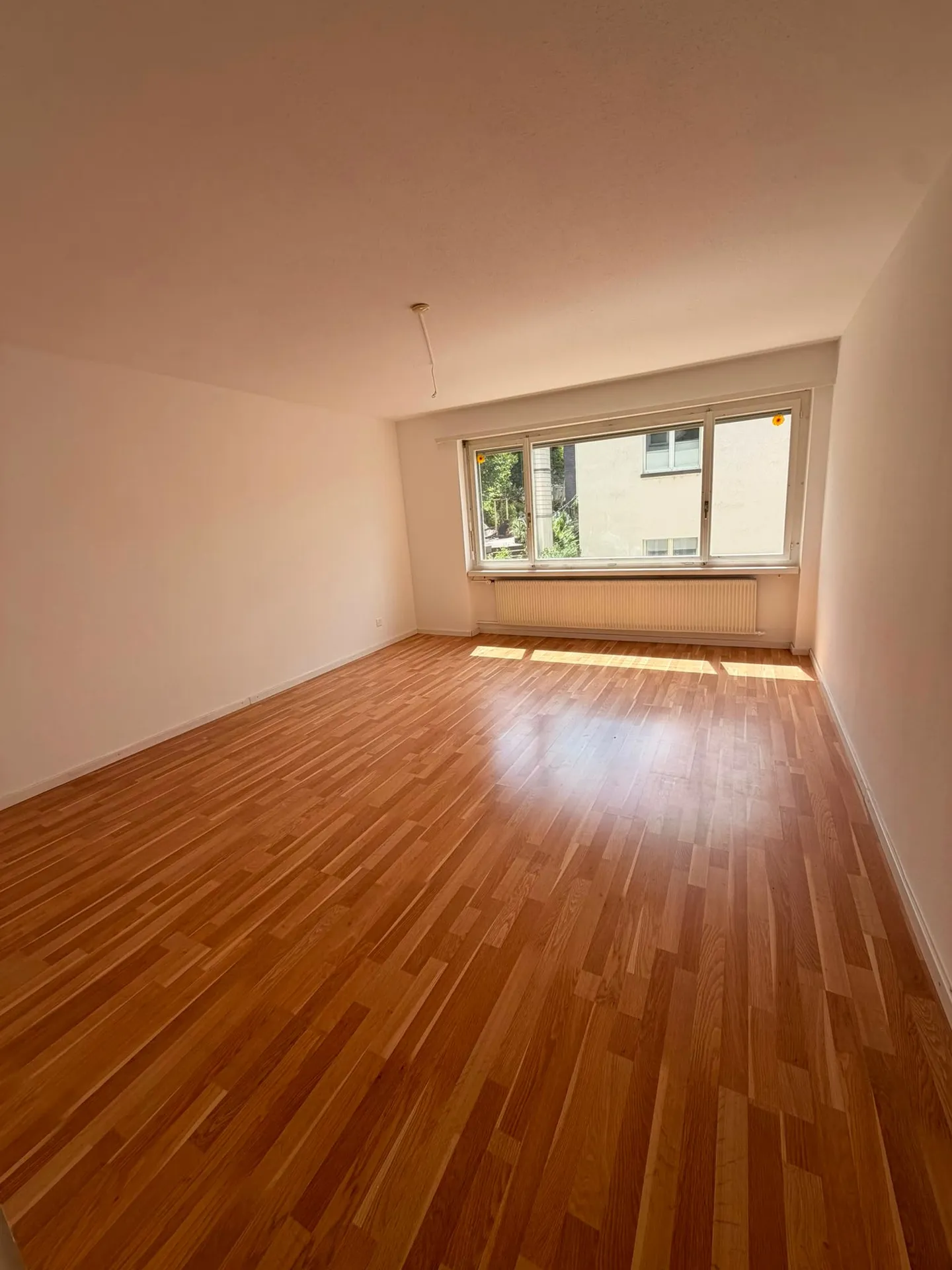 Geräumige Wohnung in Schaffhausen - Foto 2 von 7