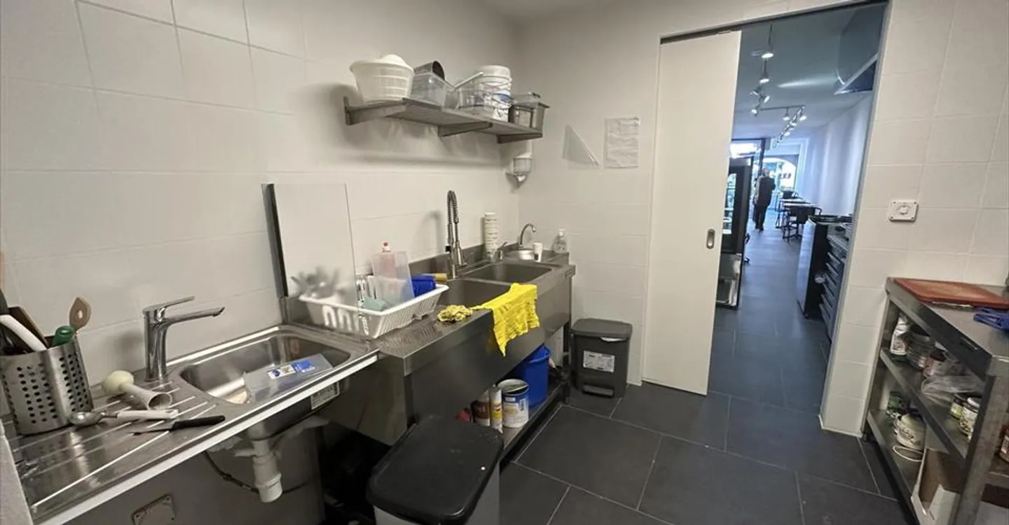 Commercial Space in Morges - Photo 1 of 5