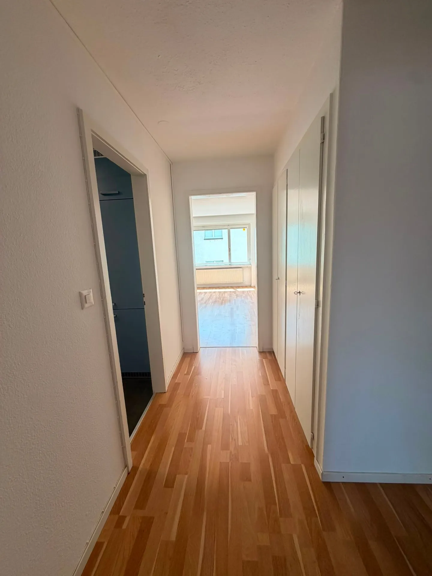 Geräumige Wohnung in Schaffhausen - Foto 4 von 7