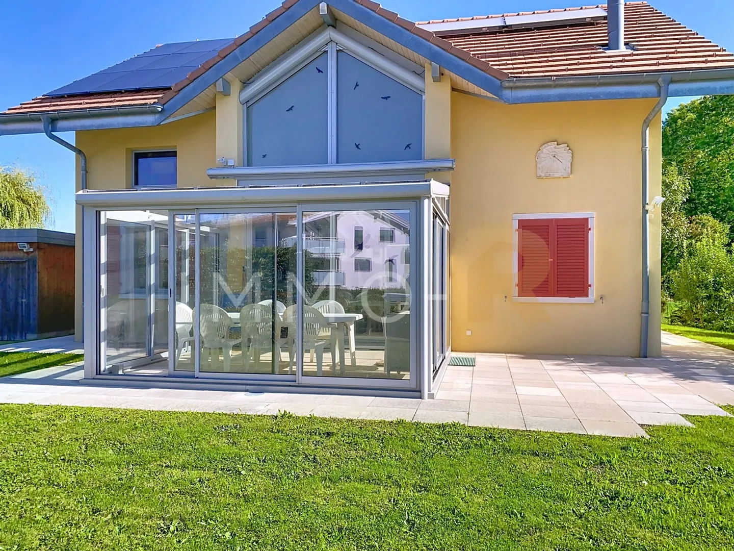 Villa in vendita - Foto 2 di 10