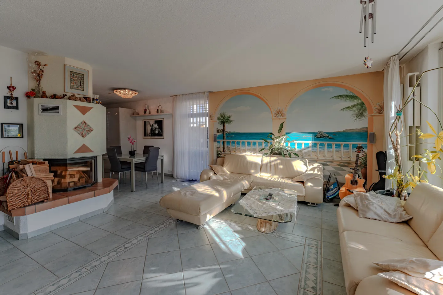 Incantevole casa angolare in un tranquillo quartiere residenziale - Foto 9 di 17