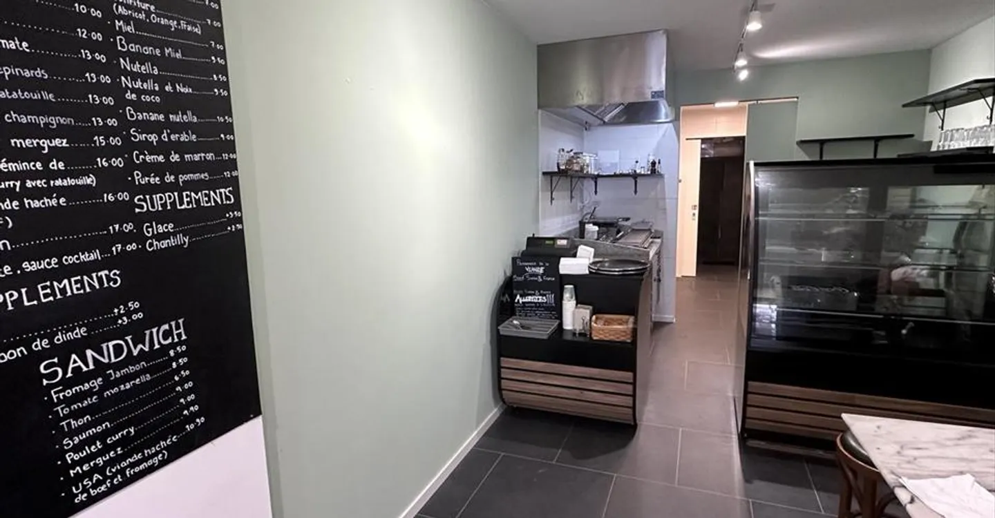 Commercial Space in Morges - Photo 3 of 5