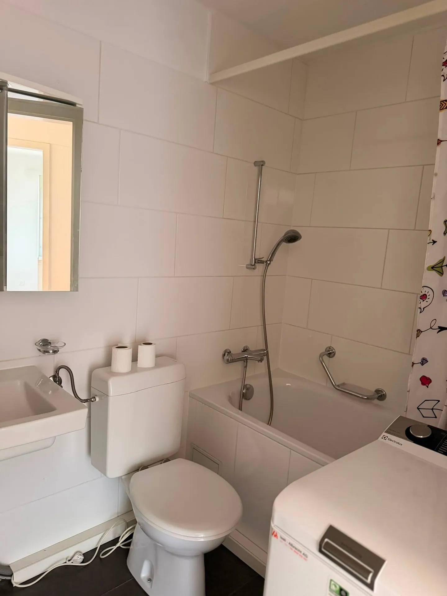 Geräumige Wohnung in Schaffhausen - Foto 7 von 7