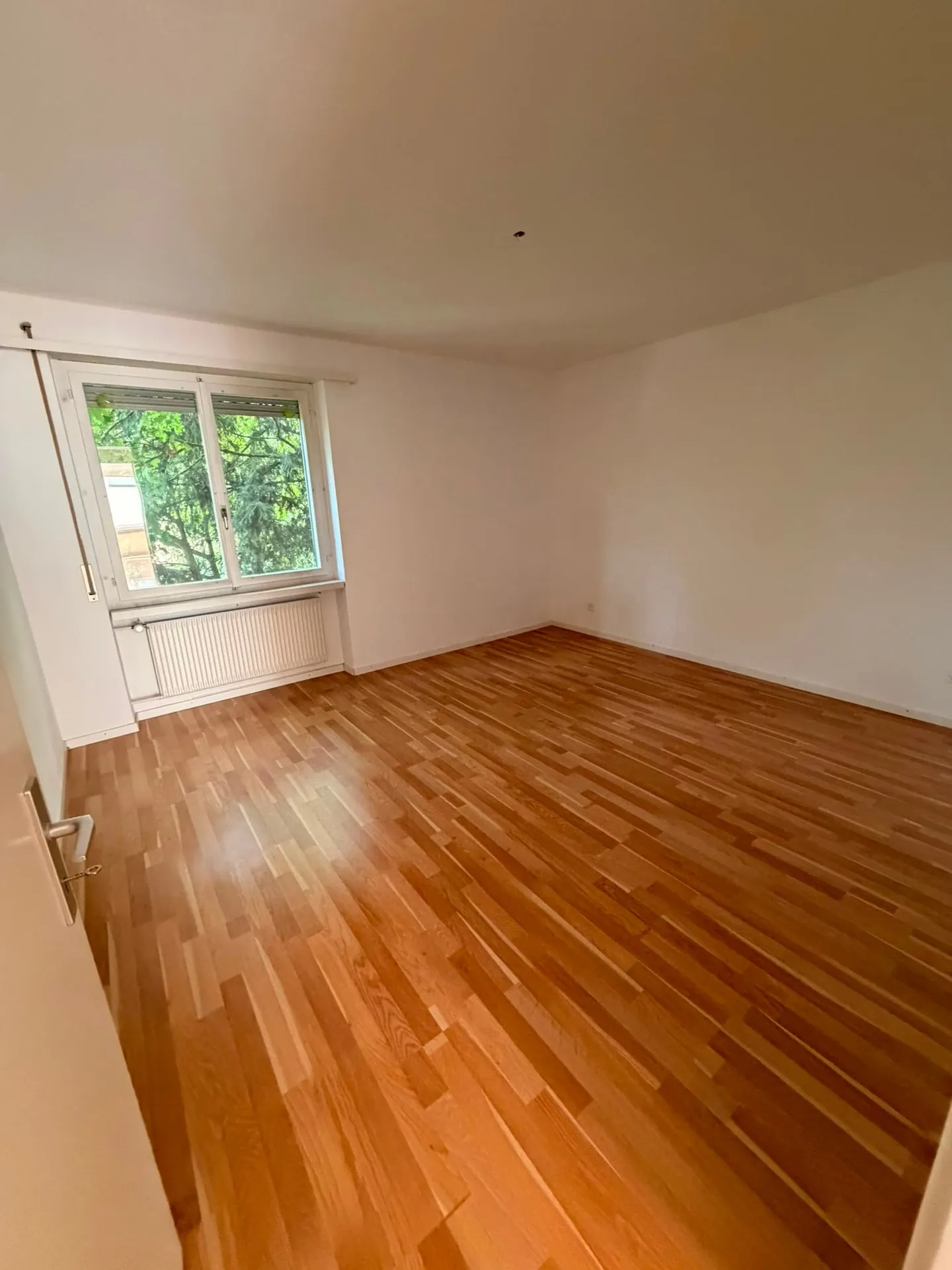 Geräumige Wohnung in Schaffhausen - Foto 5 von 7