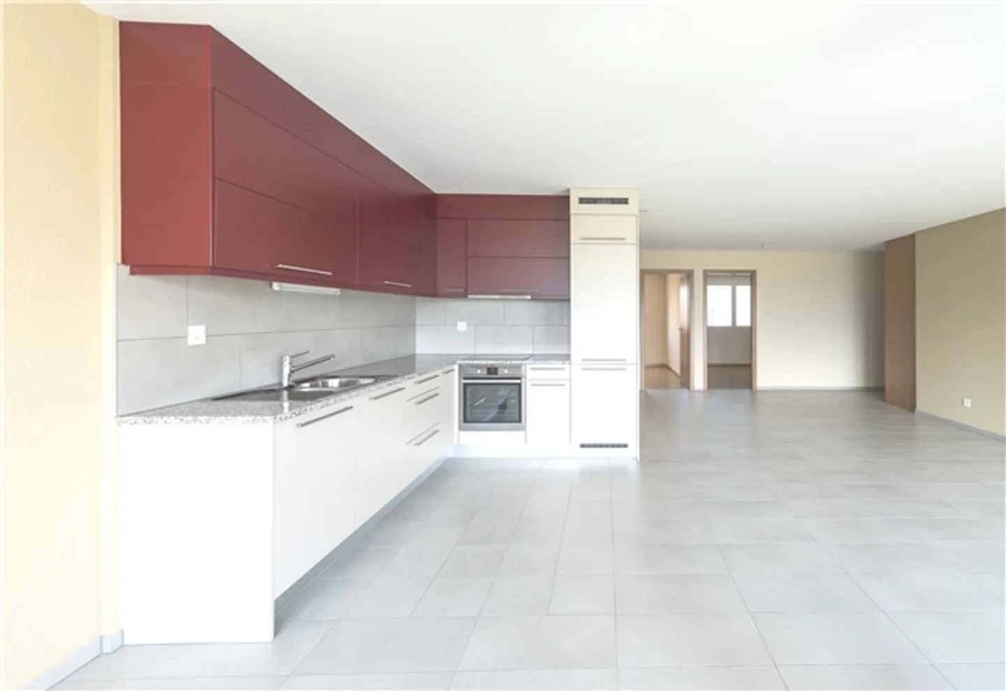 Ein Monat Miete kostenlos! - Foto 1 von 6