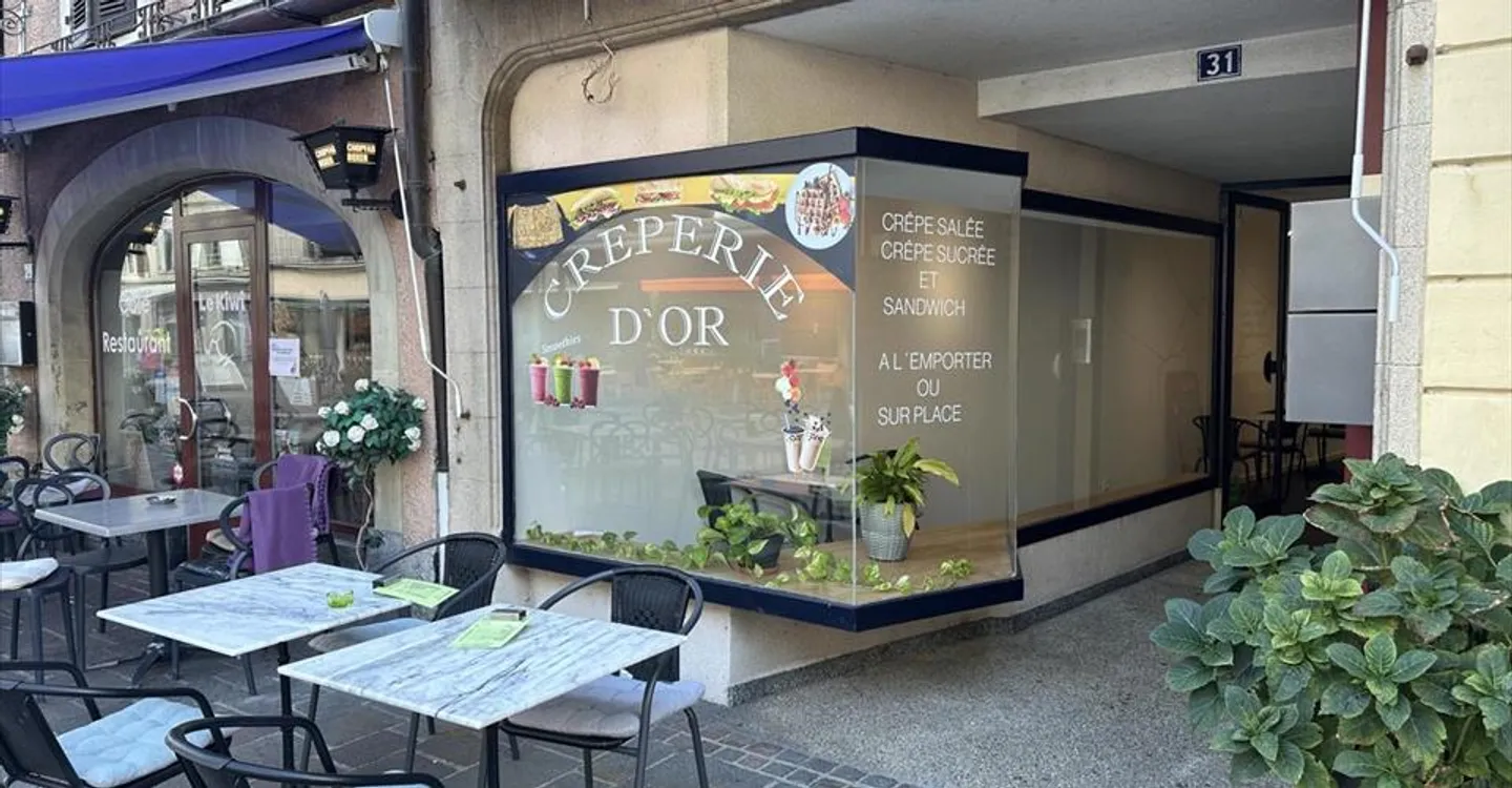 Commercial Space in Morges - Photo 5 of 5