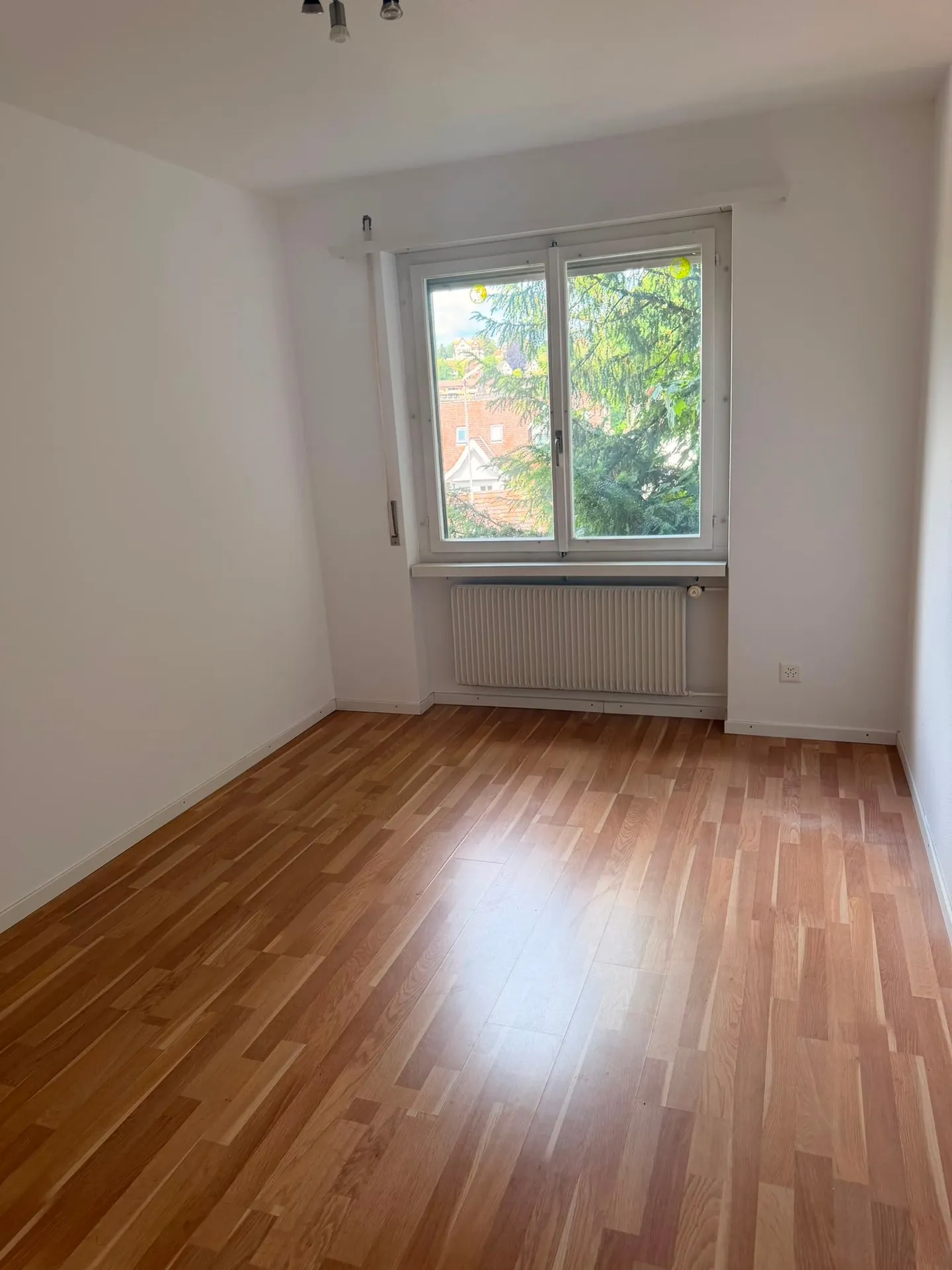 Geräumige Wohnung in Schaffhausen - Foto 6 von 7