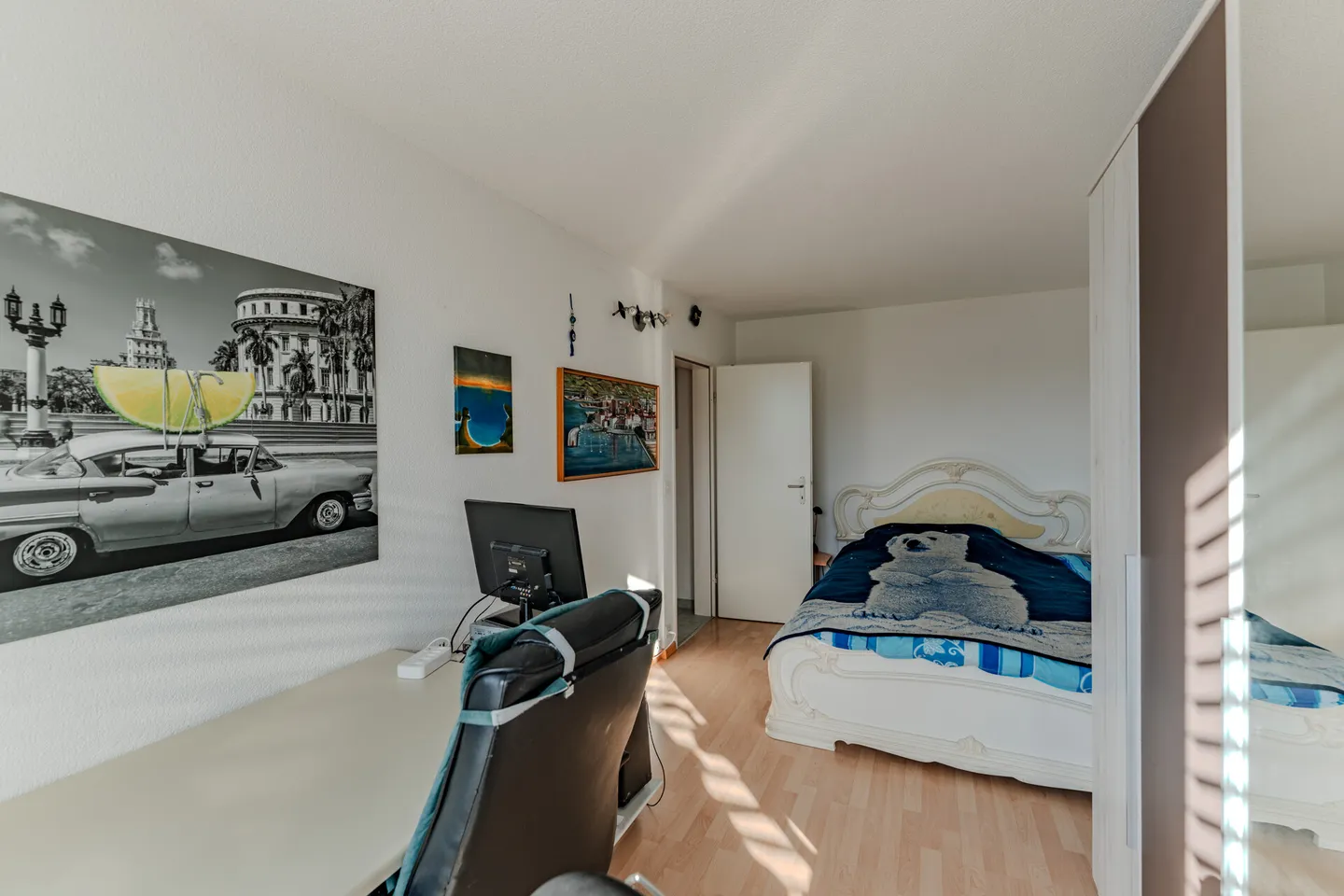 Incantevole casa angolare in un tranquillo quartiere residenziale - Foto 13 di 17