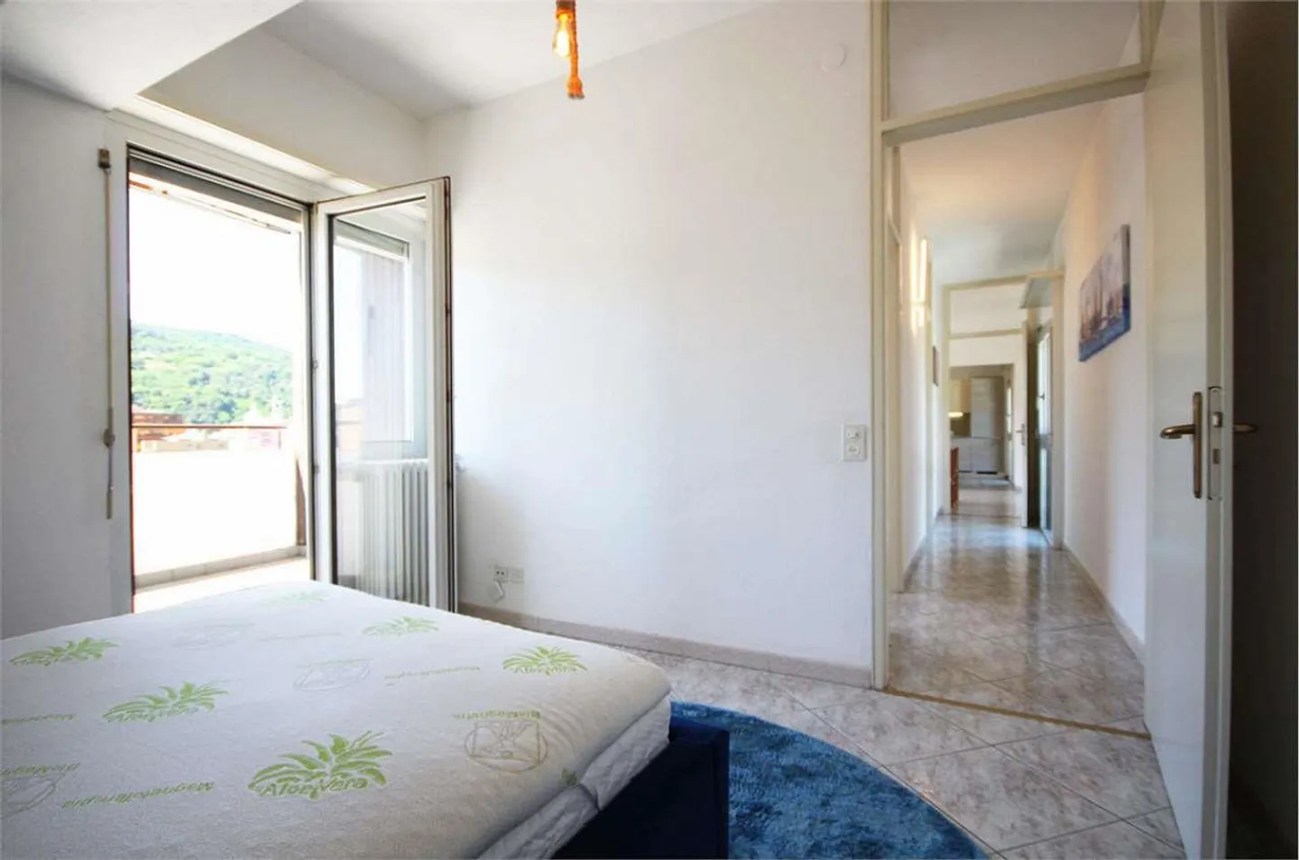 Chiasso : appartement 4,5 pièces avec vue dégagée - Photo 3 sur 6