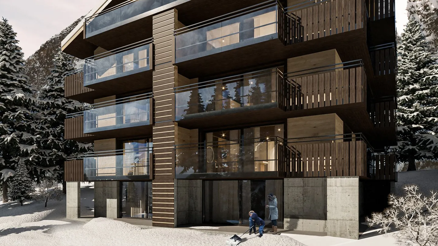 Le Pic - 1 Chambre - Photo 8 sur 12