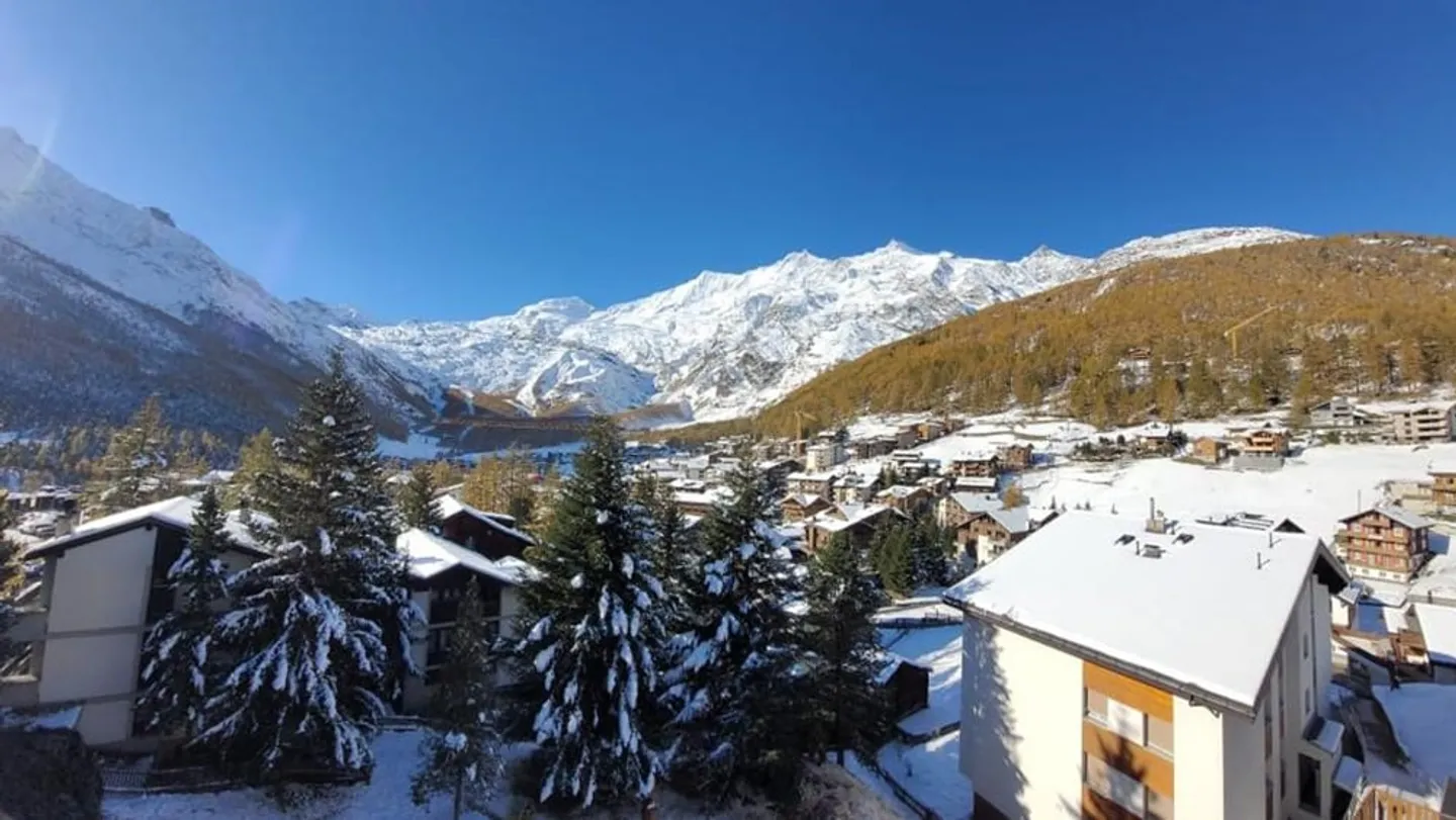 Le Pic - 1 Chambre - Photo 9 sur 12