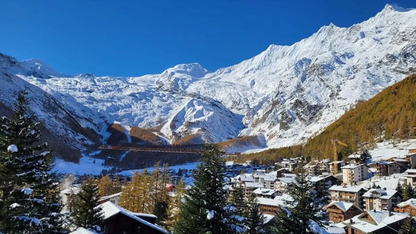 Le Pic - 1 Chambre - Photo 11 sur 12