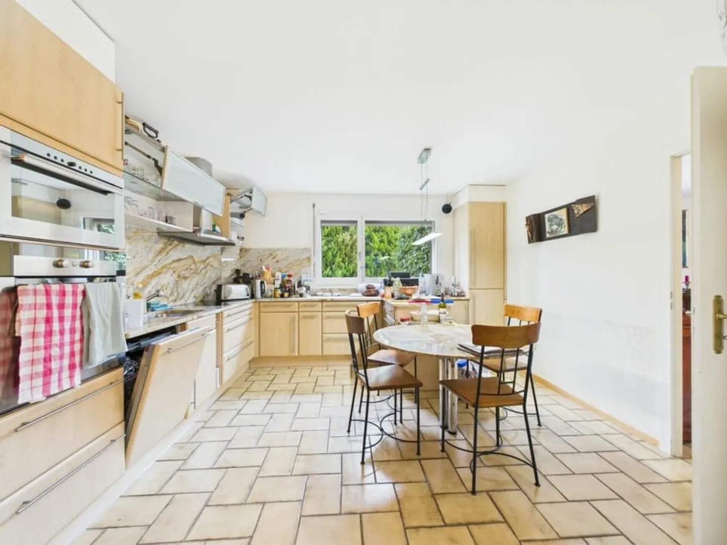 Detached house - Cheseaux-Noréaz - Photo 6 of 10