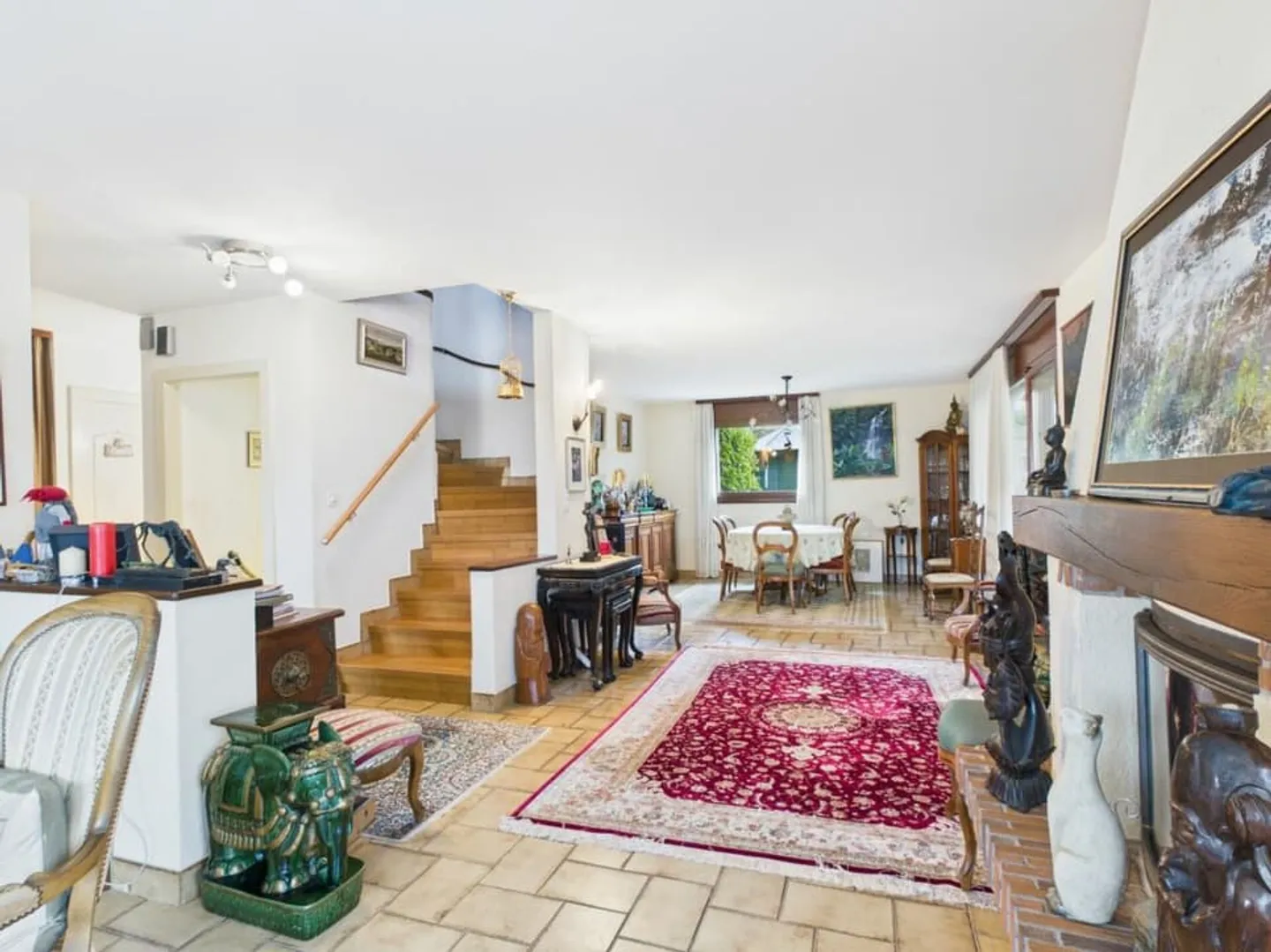 Detached house - Cheseaux-Noréaz - Photo 4 of 10