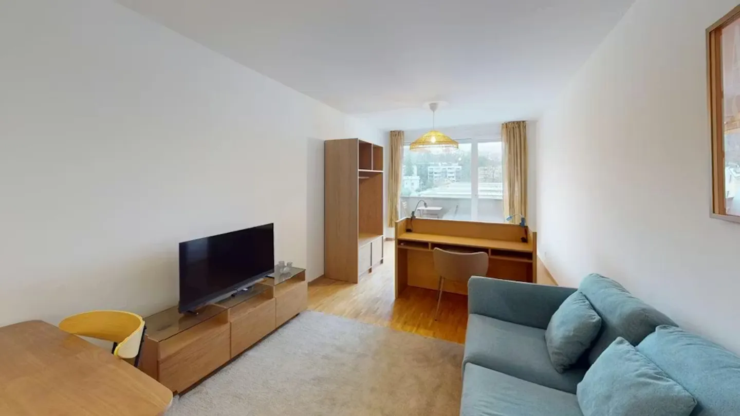 Apartment for rent - Photo 3 of 10