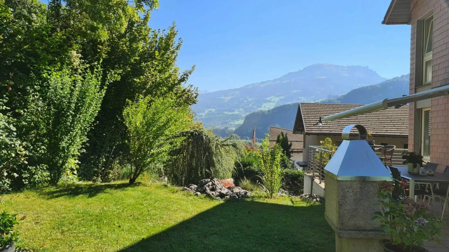 Traumhaus mit Pool und Privatsphäre an sehr sonniger Lage - Foto 2 von 28