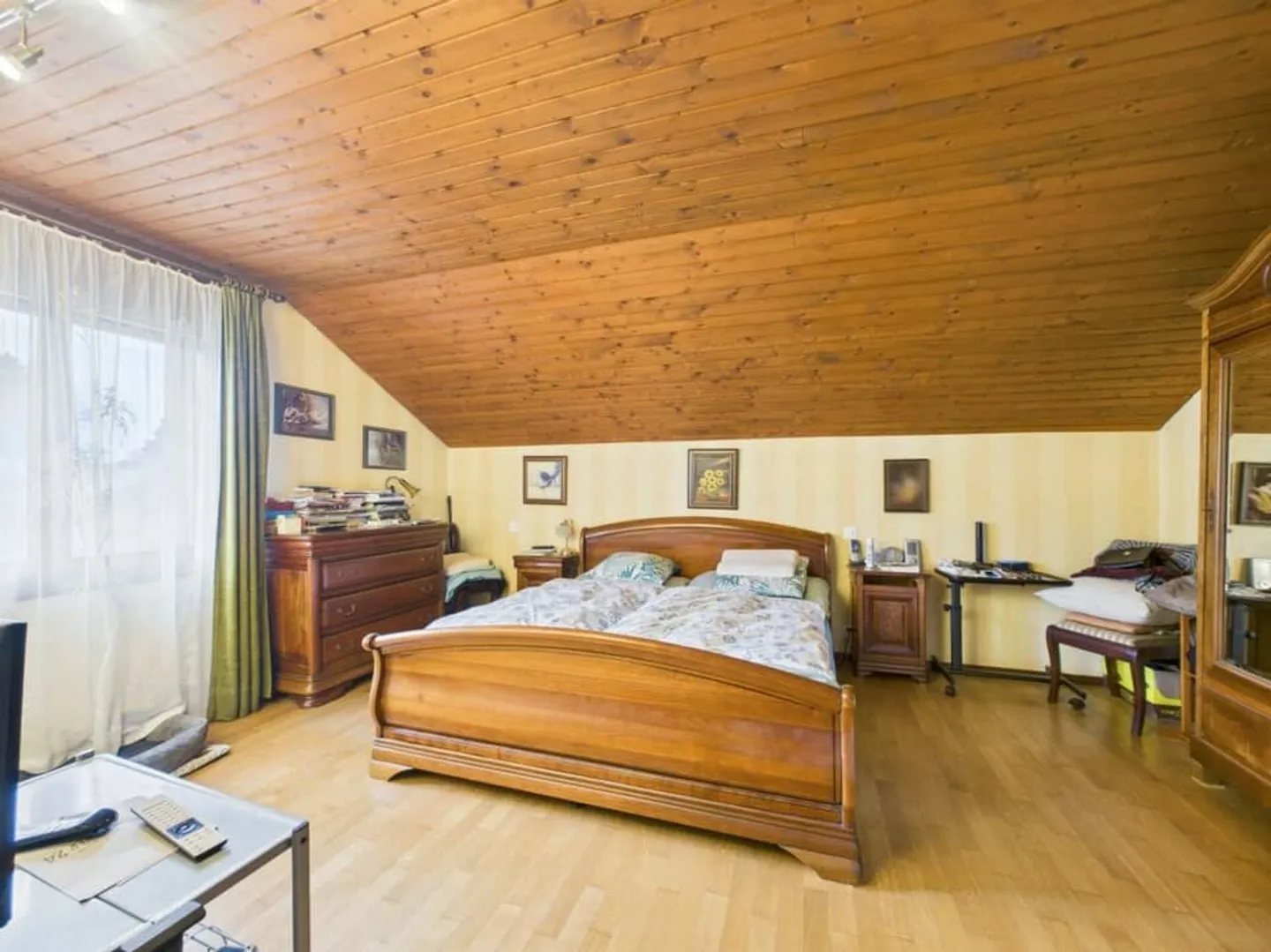 Detached house - Cheseaux-Noréaz - Photo 7 of 10