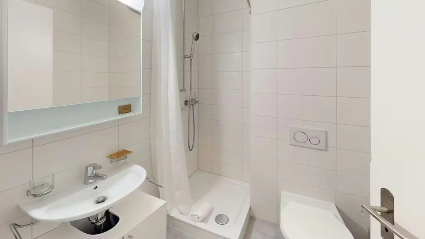 Apartment for rent - Photo 7 of 10