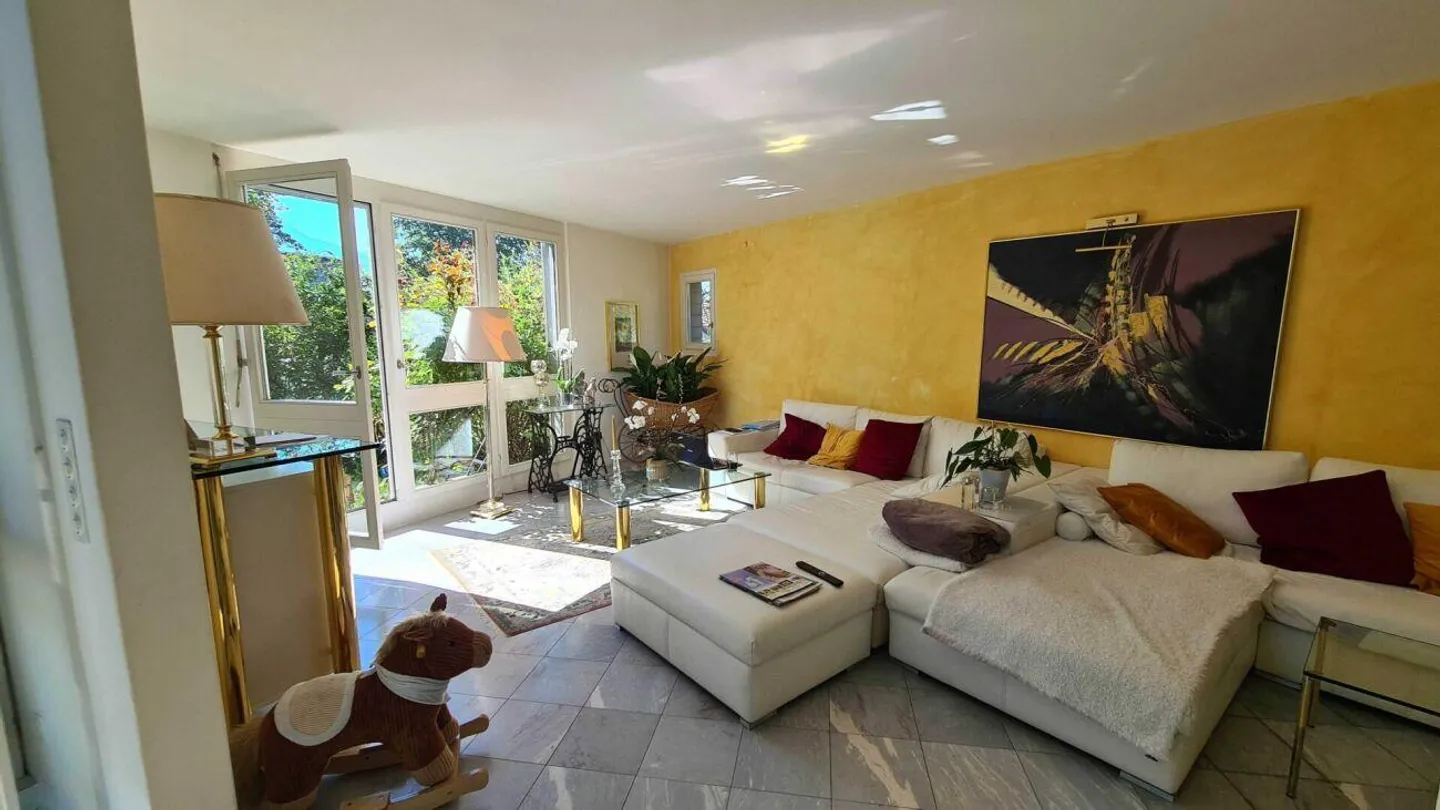 Traumhaus mit Pool und Privatsphäre an sehr sonniger Lage - Foto 4 von 28