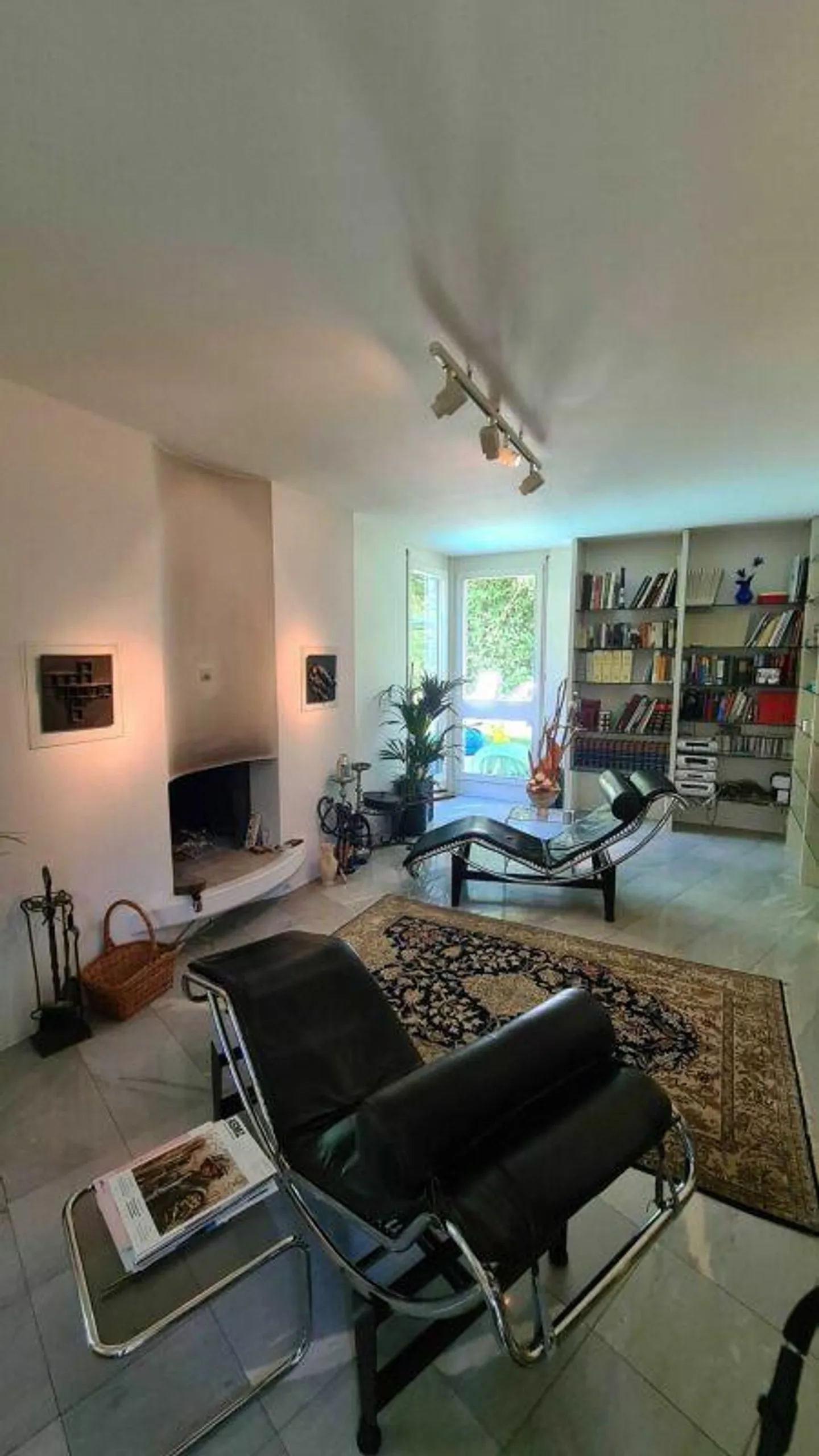 Traumhaus mit Pool und Privatsphäre an sehr sonniger Lage - Foto 8 von 28