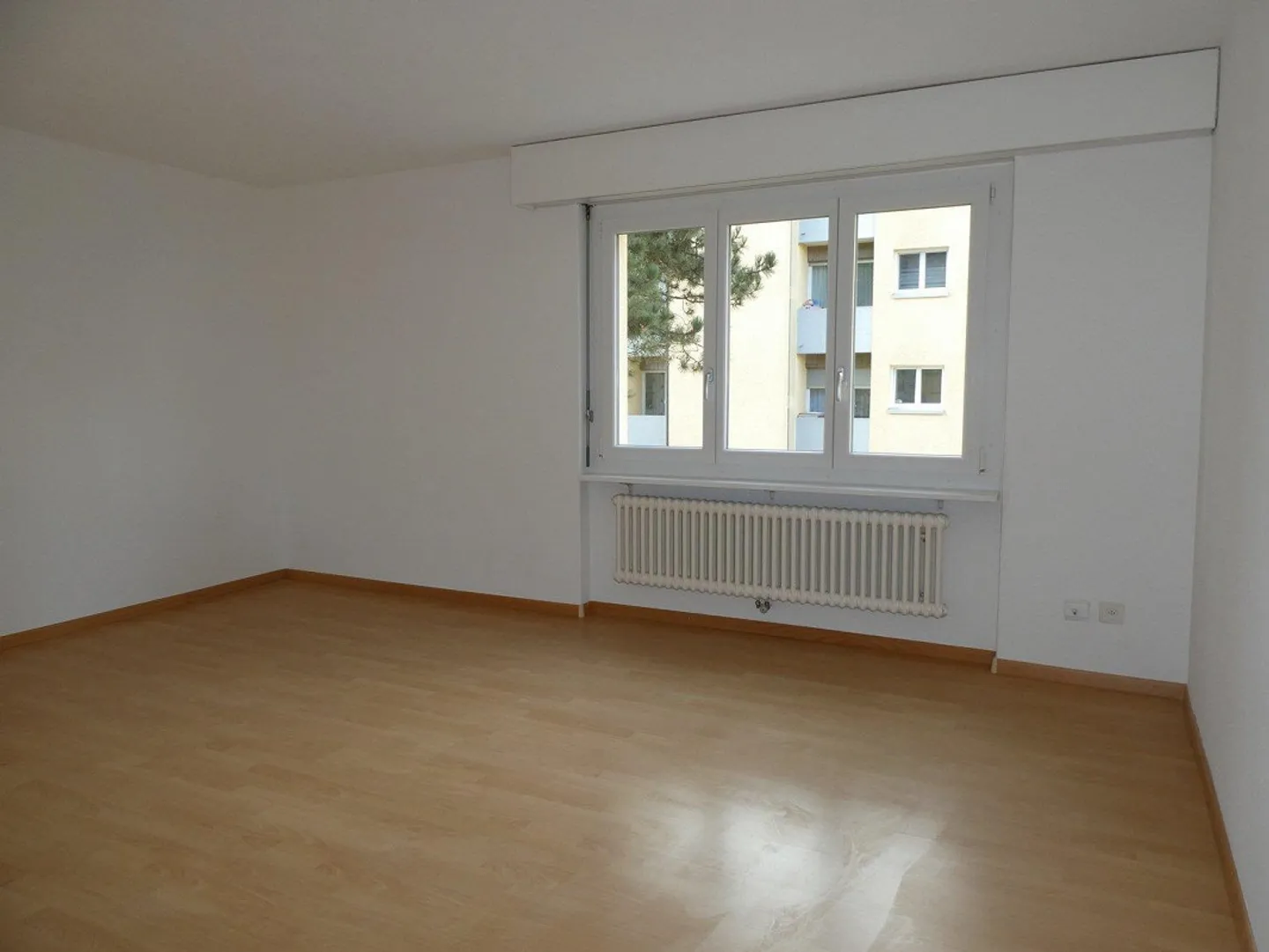 Appartement ensoleillé de 1,5 pièce à Menziken - Photo 3 sur 8