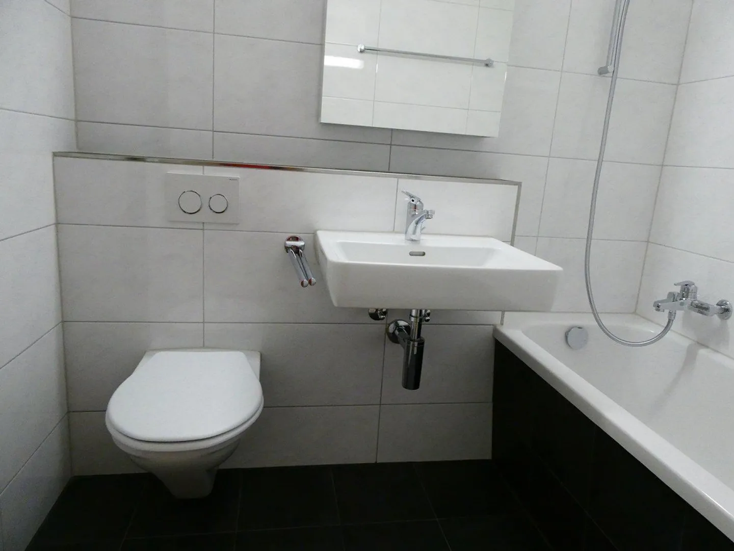 Appartement ensoleillé de 1,5 pièce à Menziken - Photo 5 sur 8