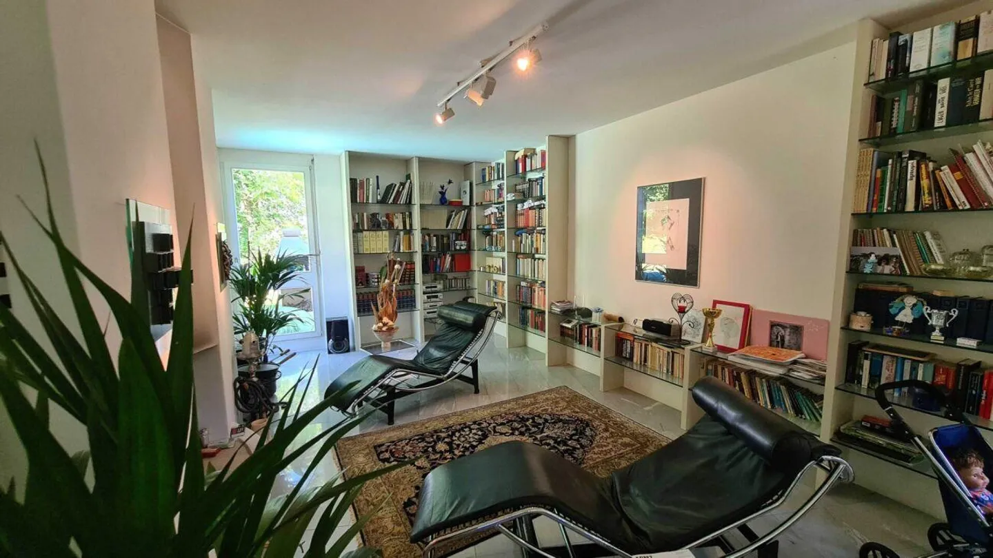 Traumhaus mit Pool und Privatsphäre an sehr sonniger Lage - Foto 7 von 28