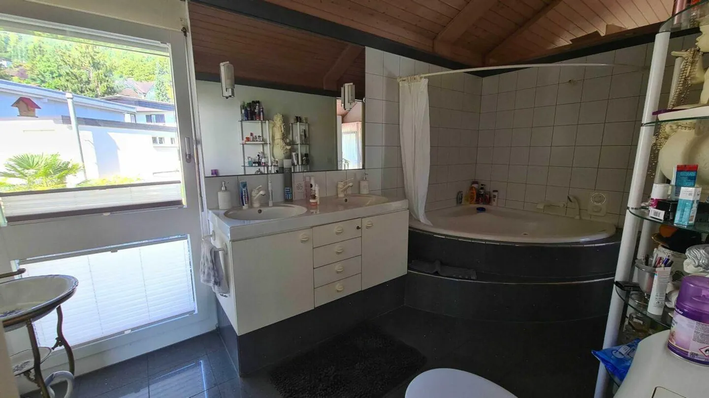 Traumhaus mit Pool und Privatsphäre an sehr sonniger Lage - Foto 15 von 28