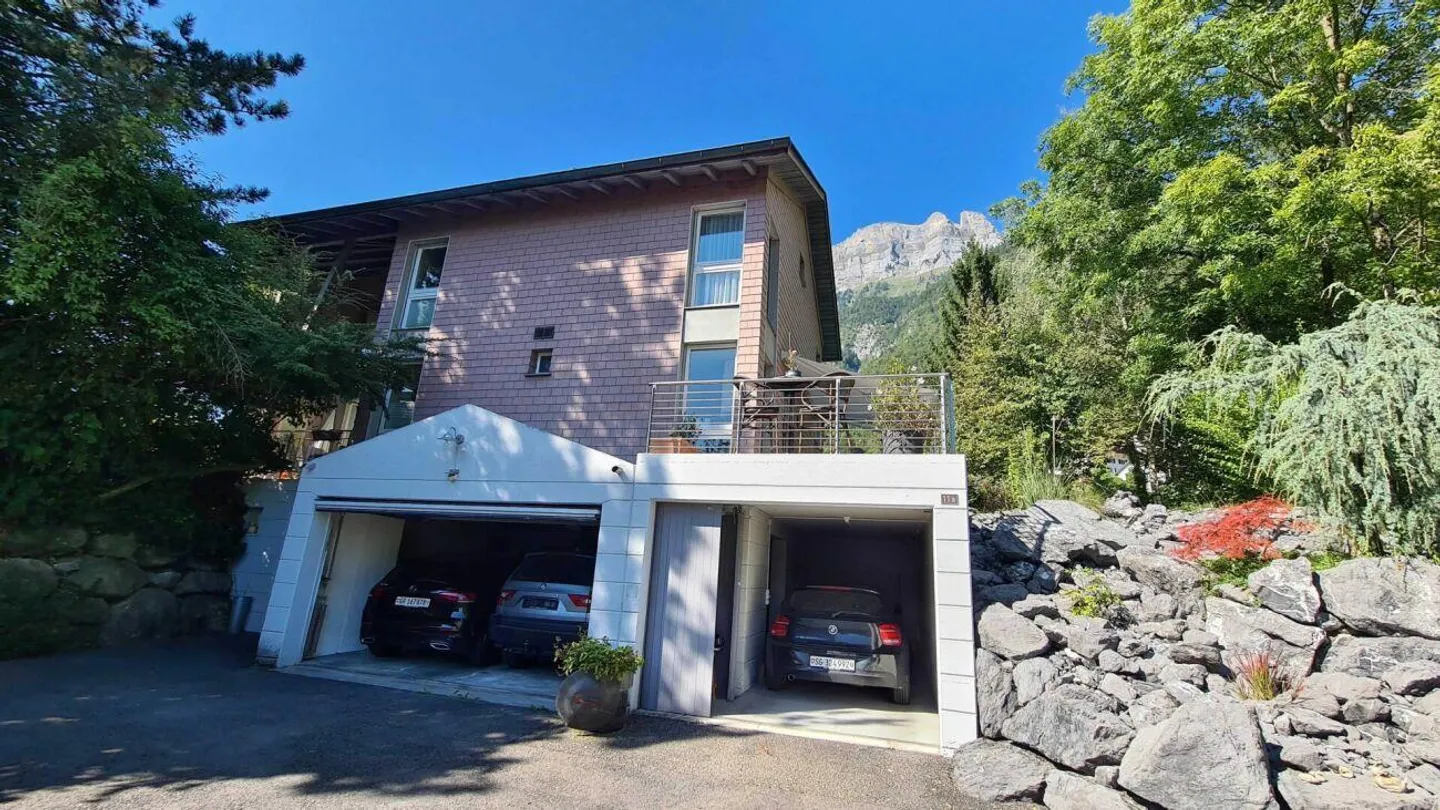 Traumhaus mit Pool und Privatsphäre an sehr sonniger Lage - Foto 19 von 28