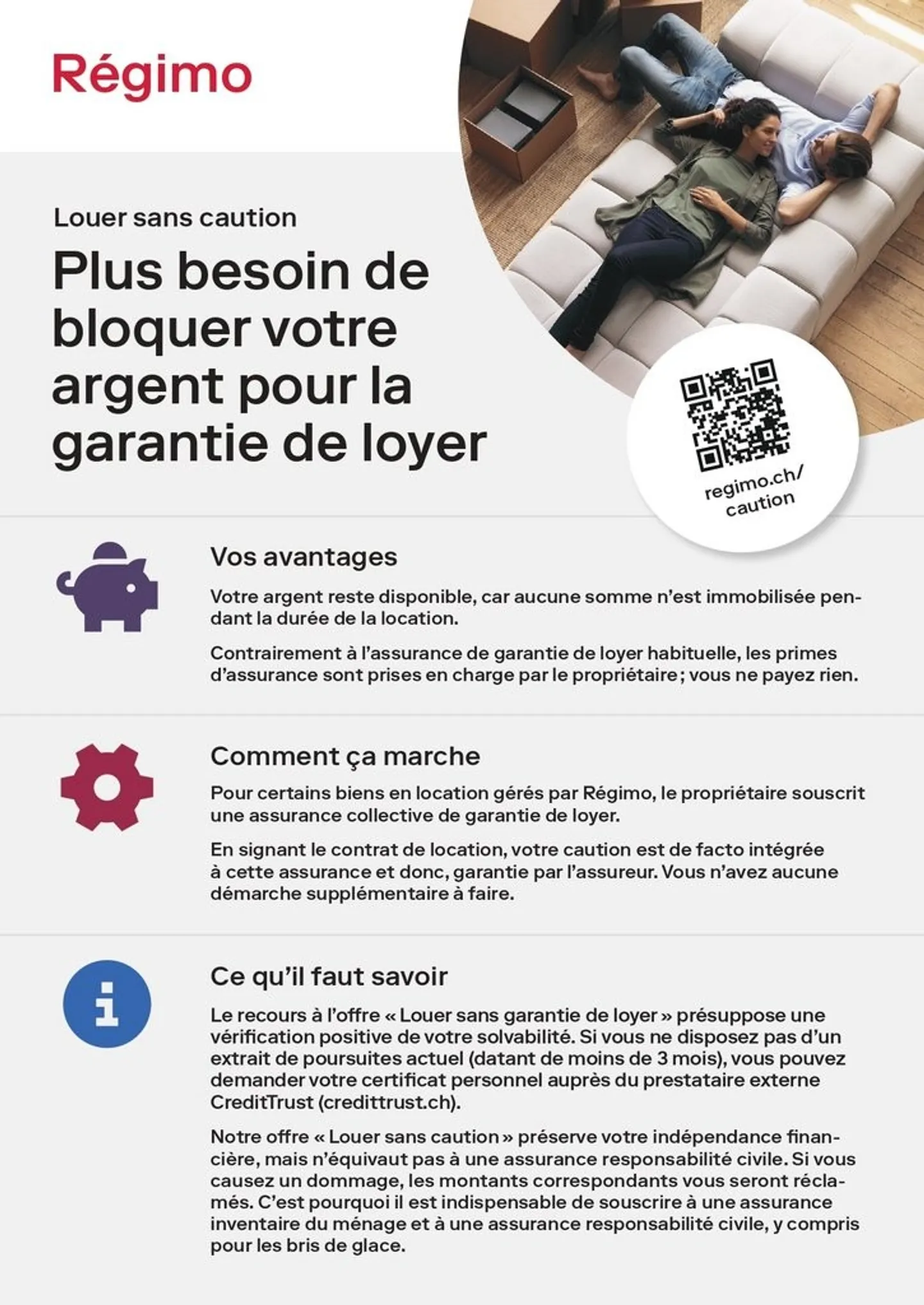 Affittare senza deposito - Unico per studenti - Foto 9 di 11